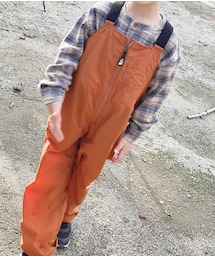 THE NORTH FACE | オールインワン・サロペット