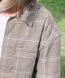 GU | ジャケット/アウター