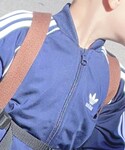 adidas Originals(アディダスオリジナルス)の「トップス(ジャージ)」