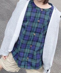 pairmanon | シャツ/ブラウス