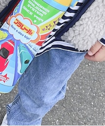 ZARA KIDS | デニムパンツ