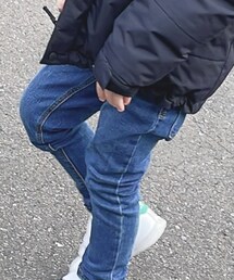 ZARA KIDS | デニムパンツ