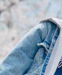 ZARA KIDS | デニムジャケット