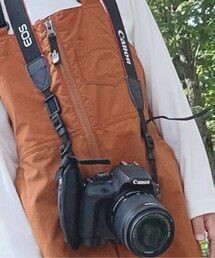 THE NORTH FACE | オールインワン・サロペット