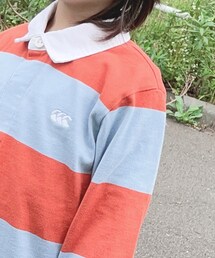 canterbury | トップス