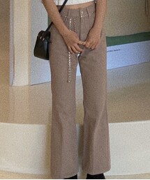 JEANASIS | パンツ