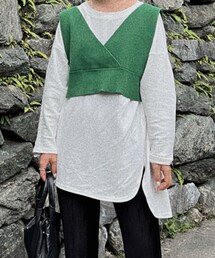 niko and... | トップス