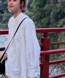 MANGO | トップス