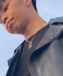 GUCCI | ネックレス