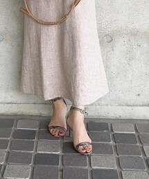 GU | サンダル