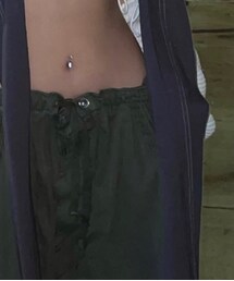 Jaded London | カーゴパンツ