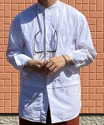 UNIQLO | シャツ/ブラウス