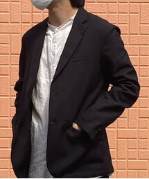 JOURNAL STANDARD | テーラードジャケット