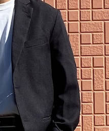 JOURNAL STANDARD | テーラードジャケット