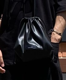 MAISON SPECIAL | ショルダーバッグ