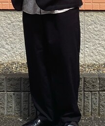 GU | スラックス