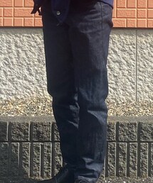 UNIQLO | デニムパンツ