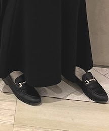 GU | ローファー