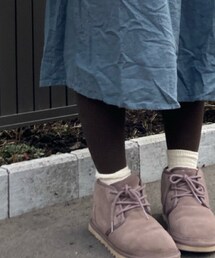 MARUKO | タイツ/ストッキング