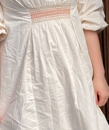 w closet | ワンピース/ドレス