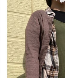 PAGEBOY | カーディガン/ボレロ