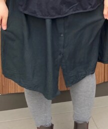 西松屋 | シャツワンピース