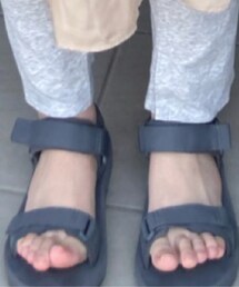 UNIQLO | サンダル