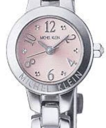 MICHEL KLEIN | アナログ腕時計