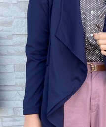 ESCAR | ジャケット/アウター