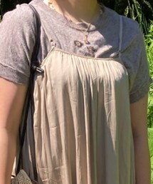 Te chichi | ワンピース/ドレス