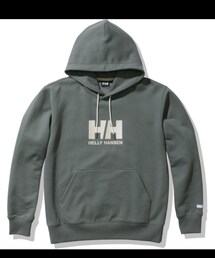 HELLY HANSEN | パーカー