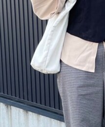 UNIQLO | トートバッグ