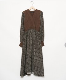 AS KNOW AS PINKY | ワンピース/ドレス