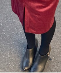 MARUKO | タイツ/ストッキング