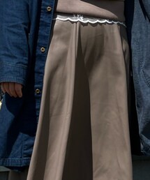 AS KNOW AS PINKY | スカート