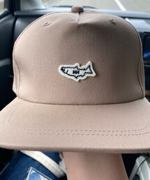 HELLY HANSEN | キャップ