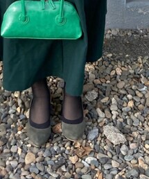 MARUKO | 着圧ストッキング(タイツ/ストッキング)