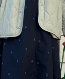 POU DOU DOU | ワンピース/ドレス