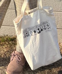 UNIQLO | トートバッグ