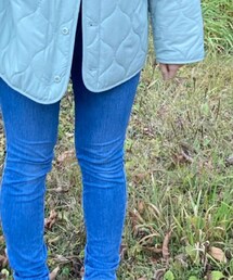 UNIQLO | デニムパンツ