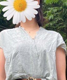 UNIQLO | キャミソール