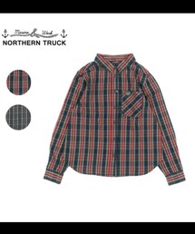 NORTHERN TRUCK | シャツ/ブラウス