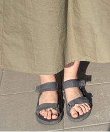 UNIQLO | サンダル