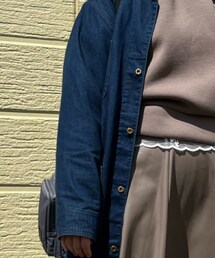 Lee | デニムジャケット