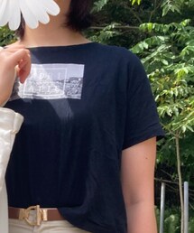 earth music&ecology | Tシャツ/カットソー