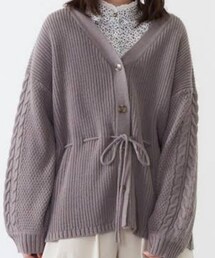 POU DOU DOU | カーディガン/ボレロ