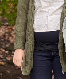 ROPE' PICNIC | カーディガン/ボレロ