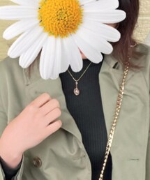 富良野硝子工房 | ネックレス