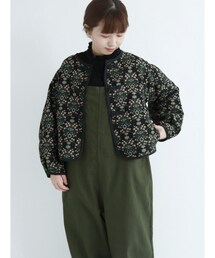 SM2 | ノーカラージャケット