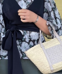 merlot plus | シャツ/ブラウス